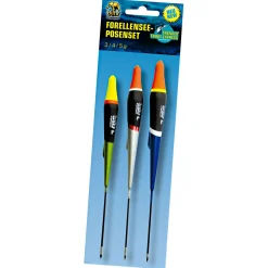 Sale Trendex Trout-Express Forellensee-Posenset