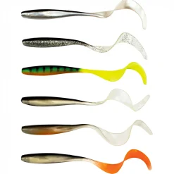 Outlet Trendex Twister Slim Tail (03)