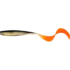 Trendex Gummiköder ·Twister|Raubfischangeln Kunstköder<Twister Slim Tail (06)