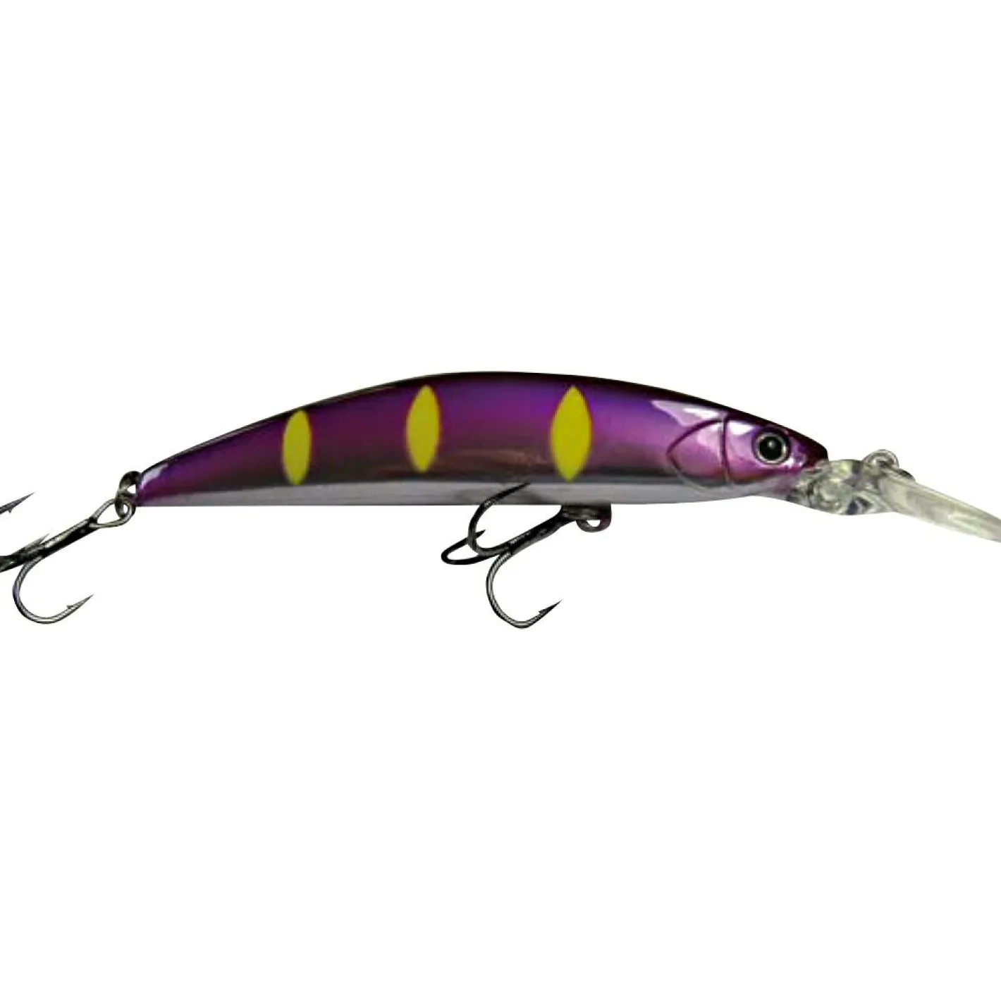 Trendex Wobbler<Wobbler Onyx No.3 (07)