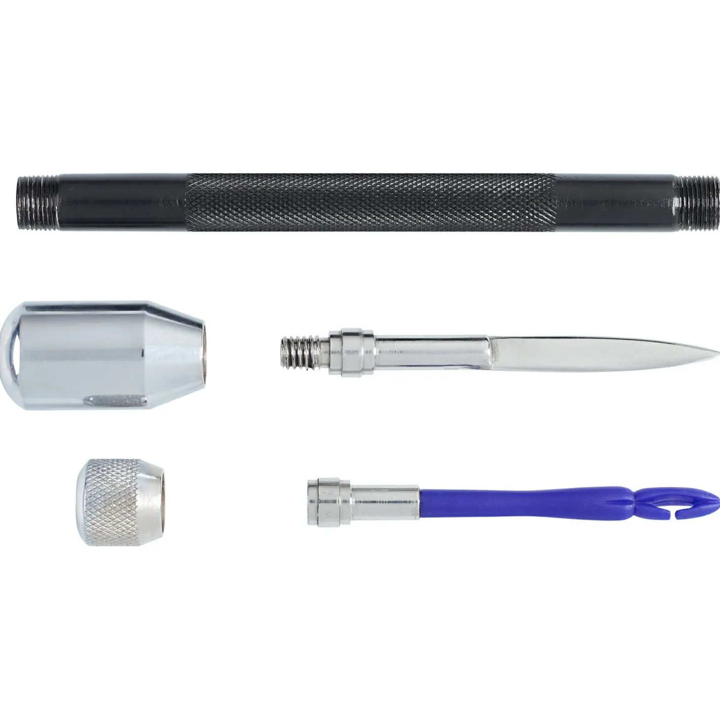 Outlet Trout Attack 3 in 1 Wondertool