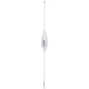 Discount Trout Attack Anti Tangle Sbirolinos (transparent, langsam sinkend)