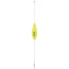 Trout Attack Sbirolinos|Forellenangeln-Zubehör<Anti Tangle Sbirolinos (gelb, schwimmend)