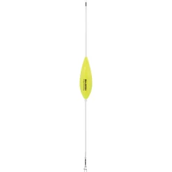 Trout Attack Sbirolinos|Forellenangeln-Zubehör<Anti Tangle Sbirolinos (gelb, schwimmend)