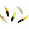Sale Trout Attack Aromatisierte Forellen-Würmer (Mix 2, Fisch)