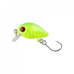 Discount Trout Attack Crankbait Trout Crank (Neon-Gelb)