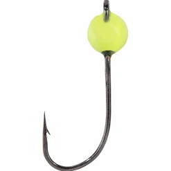 Clearance Trout Attack Haken mit Tungsten Kopf (mixed)