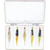 Trout Attack Forellen-Kunstköder<Ready to Fish Sets (Sonniger Himmel/Trübes Wasser)