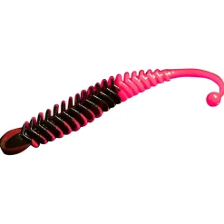 Online Trout Jara Weichplastikköder Boxter FAT (218, Garlic, Bubblegum)