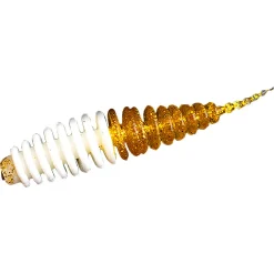 Trout Jara Gummiköder ·Sonstige Weichplastikköder|Forellen-Kunstköder<Weichplastikköder Mirax 50/70 (217, Garlic, Bubblegum)