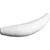 Clearance Trout Jara Weichplastikköder Bruchi (021, Garlic, Bubblegum)