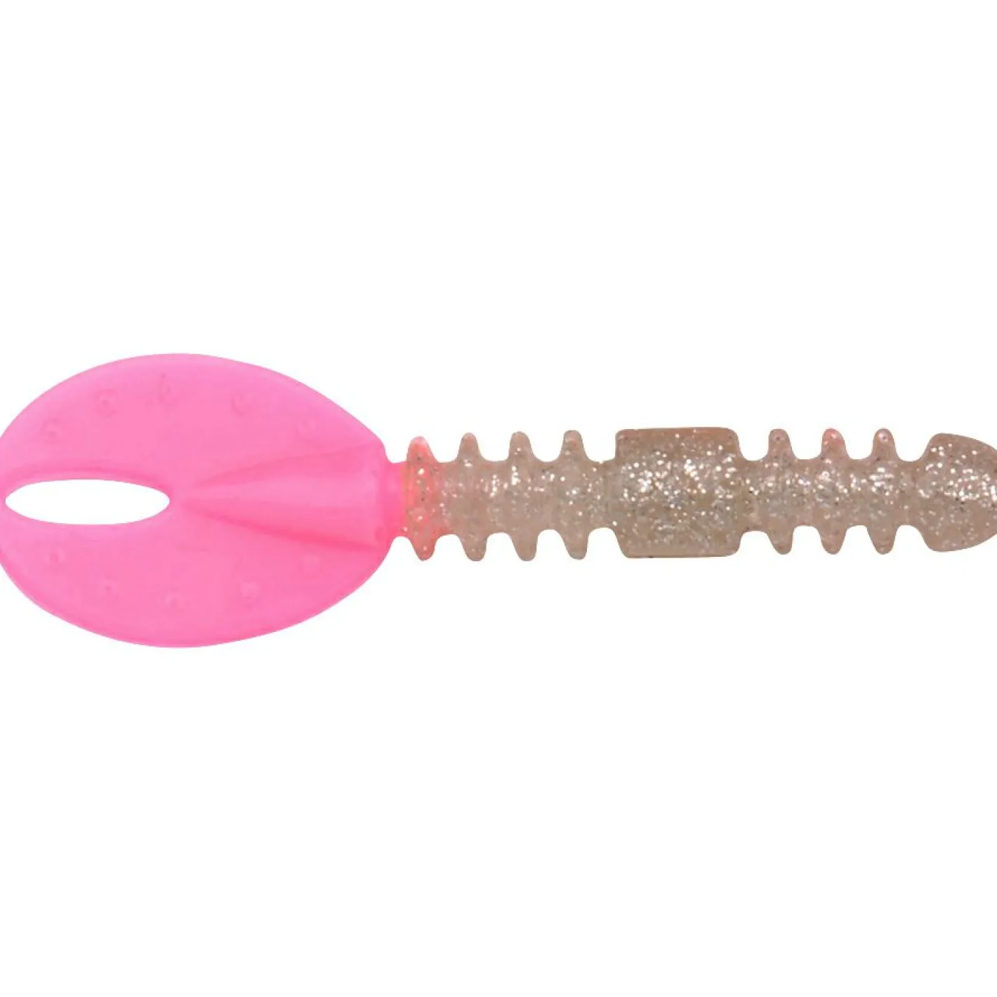 TroutMaster Forellen-Kunstköder<Grubsta (Bubble Gum)