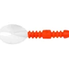 Outlet TroutMaster Grubsta (Orange/White)