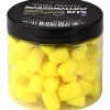 TroutMaster Angellockstoffe & Boilie-Flavours<Marshmallow Bits (Yellow Banana)