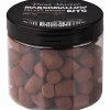 TroutMaster Angellockstoffe & Boilie-Flavours<Marshmallow Bits (Brown Pellet)