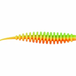 TroutMaster Forellen-Kunstköder<Master Worm (Rainbow)