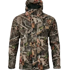 Outlet Truetimber Parka Drencher 2 Kanati
