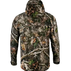 Outlet Truetimber Parka Drencher 2 Kanati