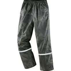 Online Uncle Sam Regenhose (camou)