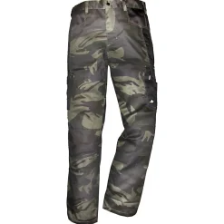 Best Uncle Sam US Bundhose (camouflage)