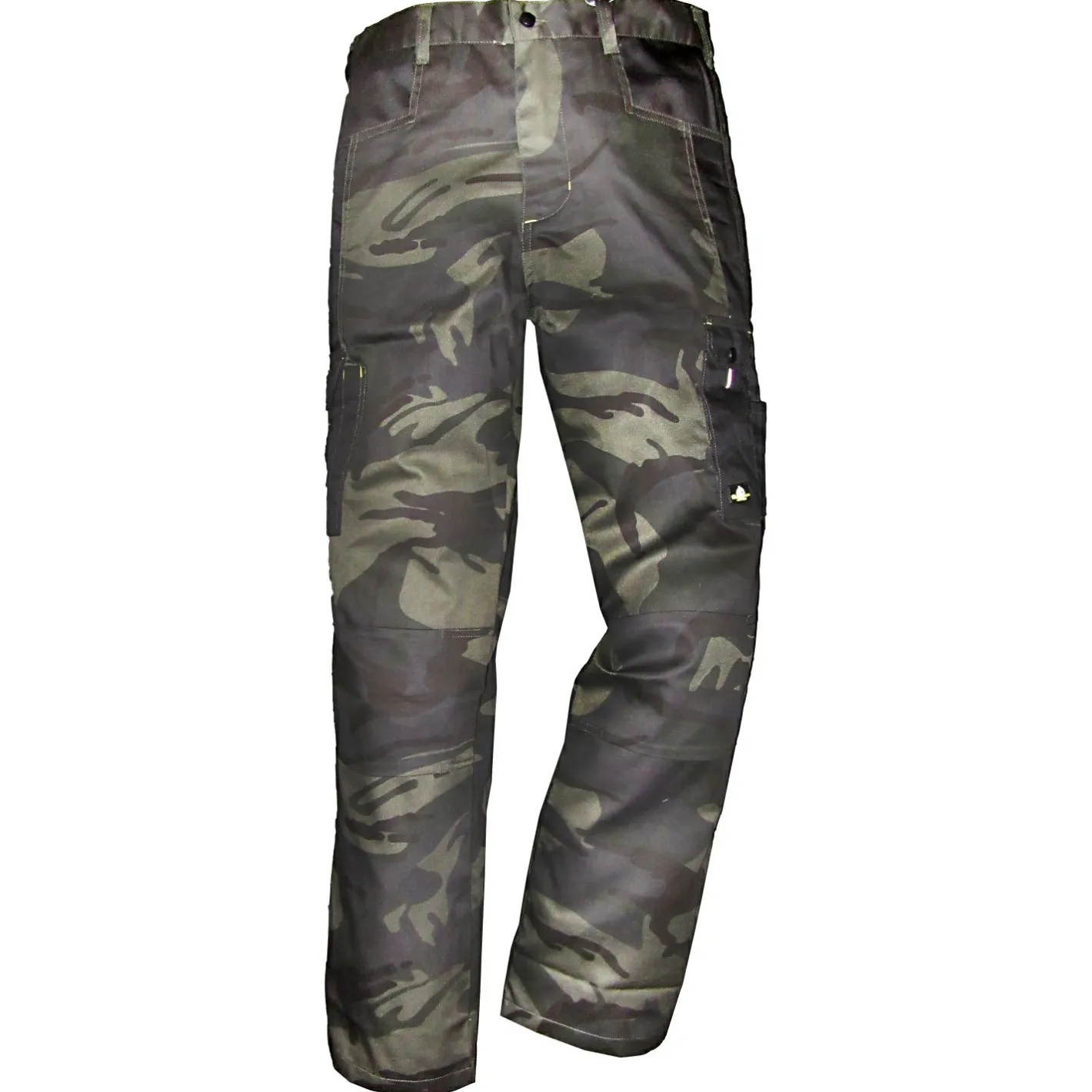 Best Uncle Sam US Bundhose (camouflage)