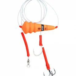 New Uni Cat Baitfish GT-41 Combi Rig