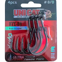 Best Uni Cat BTX-88 Bait Gripper