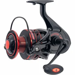 Uni Cat Wallerrollen|Wallerrollen<Destroyer MP³ Power Cat 12000