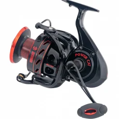 Uni Cat Wallerrollen|Wallerrollen<Destroyer MP³ Power Cat 12000