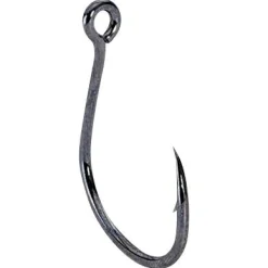 Uni Cat Wallerhaken|Angelhaken<Power Rattle Hair Rig