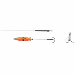 Best Uni Cat Power Rattle Rig