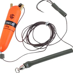 Uni Cat Wallerangeln-Zubehör<Rattle Lifter Rig