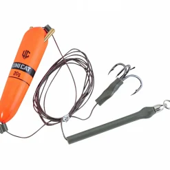 New Uni Cat Rattle Lifter Rig