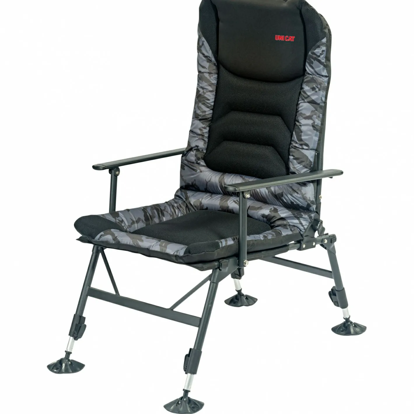 Uni Cat Campingzubehör|Campingmöbel·Karpfenliegen & Angelliegen<Superior Cat Chair