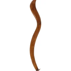 Uni Cat Wallerangeln-Zubehör<Waller Holz New Easy Clonk 1
