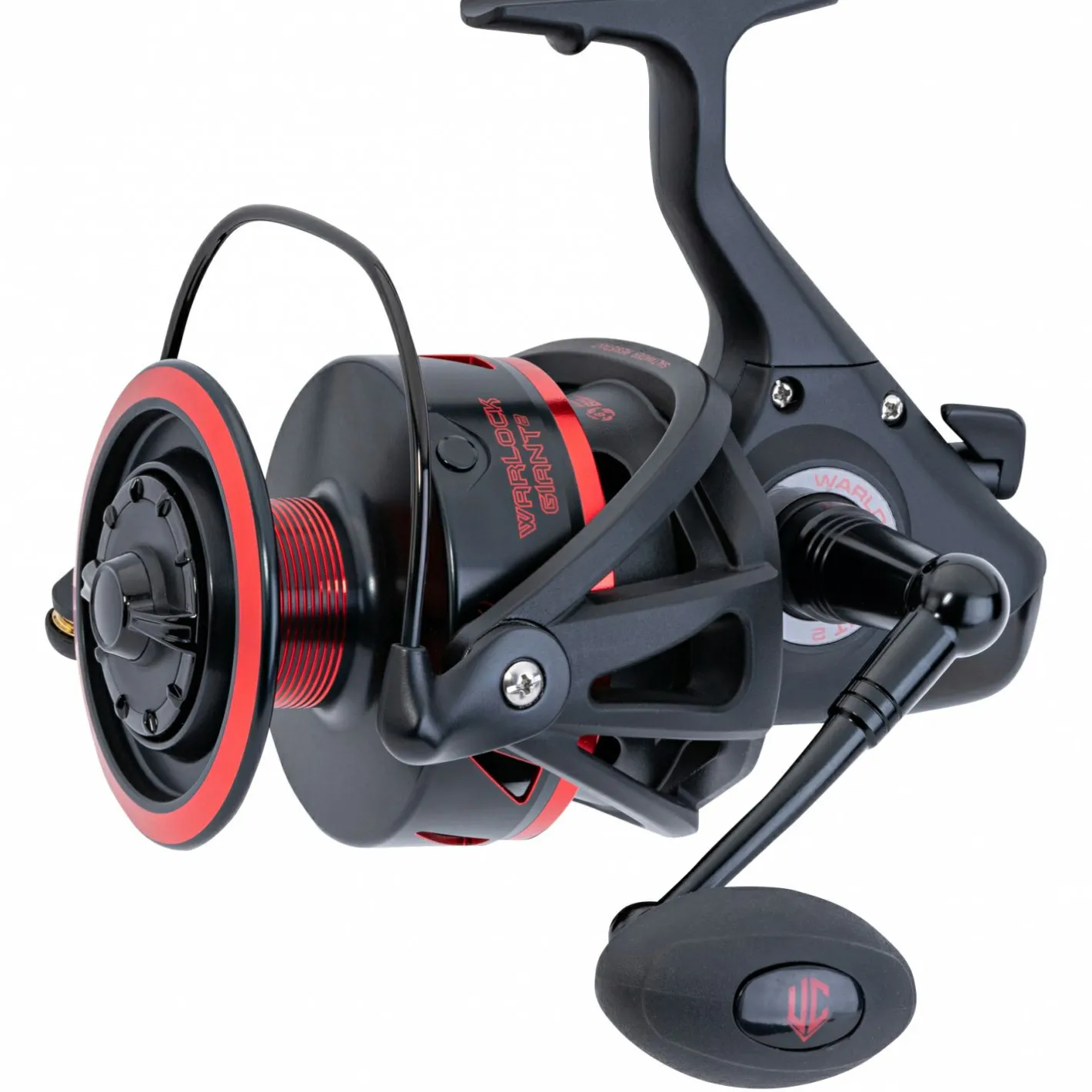 Sale Uni Cat Warlock Giant² 10000