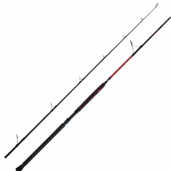 Uni Cat Wallerruten|Zielfischruten<Warlock RCX Allround