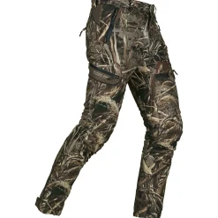 Best Univers Funktionshose Realtree