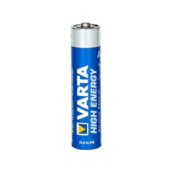 Discount Varta Alkaline Microzelle AAA (1,5 Volt)
