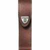 New Victorinox Gürteletui Leder