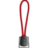 Victorinox Angelmesser·Angelmesser-Zubehör<Kordel mit Gummigriff (rot)