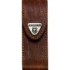 Victorinox Angelmesser·Angelmesser-Zubehör<Leder Gürteltasche