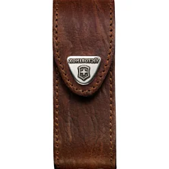 Victorinox Angelmesser·Angelmesser-Zubehör<Leder Gürteltasche