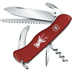 Online Victorinox Outdoor Messer Hunter