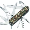 Victorinox Taschenmesser Huntsman (camouflage)
