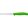 Victorinox Campinggeschirr, Campingbesteck & Campingtöpfe<Wurstmesser (grün)