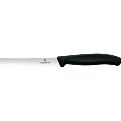 Victorinox Campinggeschirr, Campingbesteck & Campingtöpfe<Wurstmesser (schwarz)