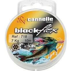 VMC Angelvorfächer & Beifänger|Raubfischangeln-Zubehör<Blackflex C718