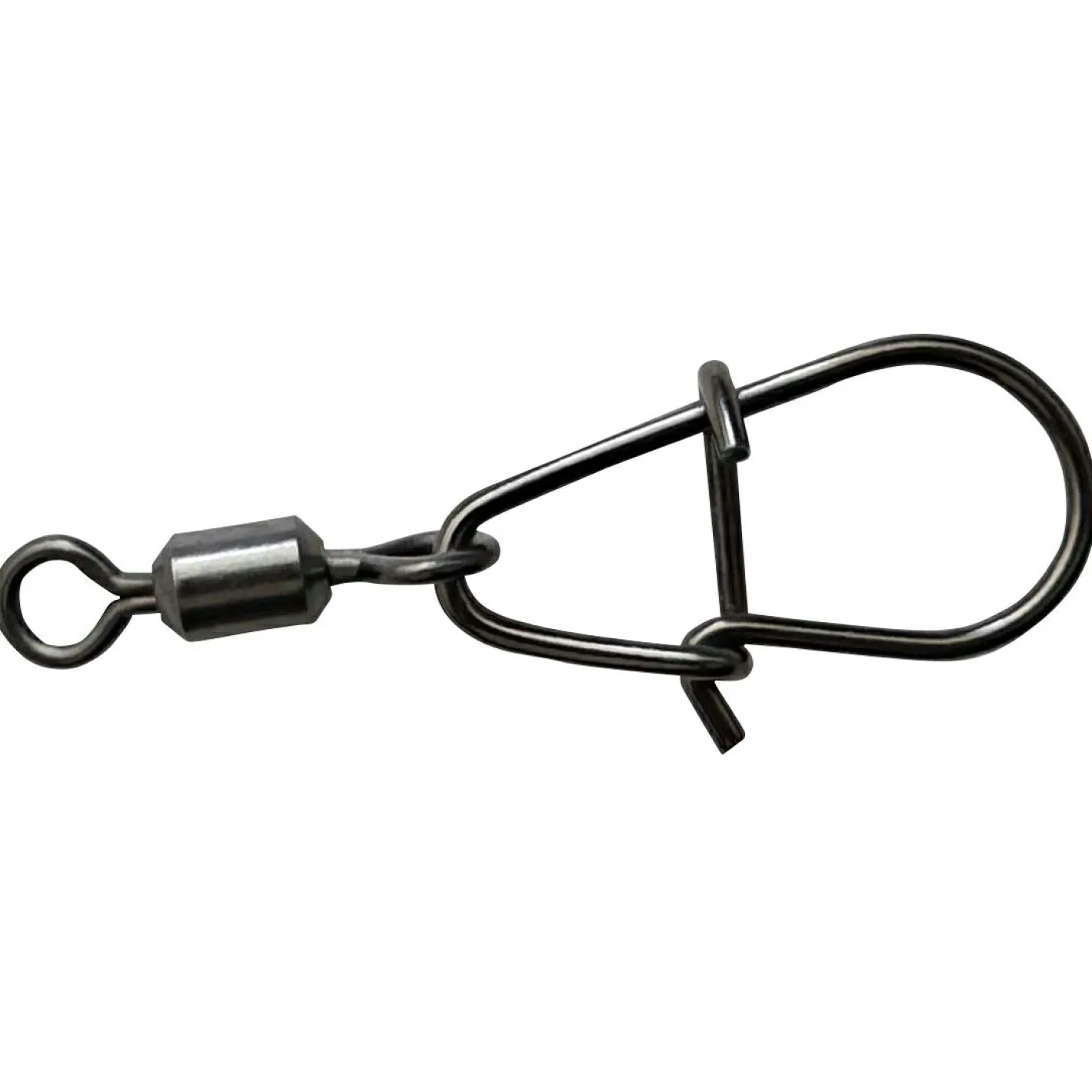 VMC Angelwirbel & Snaps<Crank Bait Snap 360°