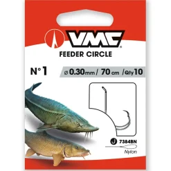 Clearance VMC Feeder Circle